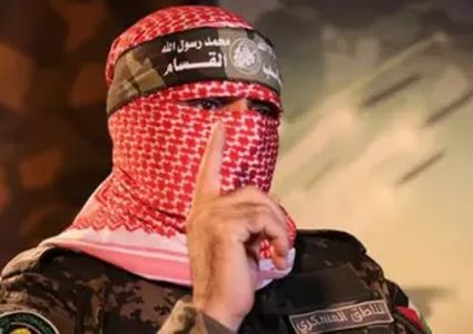 ابو عبيدة: أخرجنا عن الخدمة ١٠٠٠ آلية عسكرية