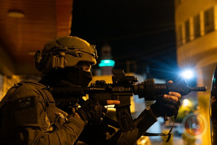 محدث :شهيدان برصاص الإحتلال عند مدخل البيرة الشمالي