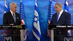 أكسيوس: بايدن أغلق الهاتف بوجه نتنياهو في آخر مكالمة