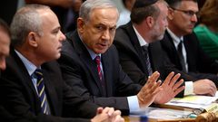 انقسام الكابينيت بشأن تقديم مقترح قد يدفع حماس للموافقة على تبادل الاسرى