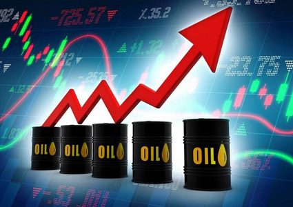 ارتفاع أسعار النفط