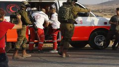 إصابة 6 مواطنين في دورا برصاص الاحتلال بينهم 3 حالتهم حرجة للغاية