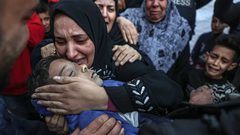 اليوم 101 من الحرب: شهداء بالعشرات وغزة تكافح لإعادة الحياة لشوارعها