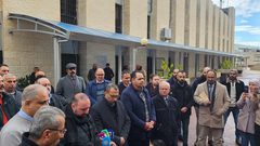 النجاح تستنكر اقتحام الاحتلال للحرم الجامعي وتؤكد على مواصلة مسيرة العلم والصمود