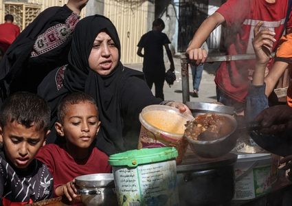 مسؤول نرويجي: غزة تعرضت لأسوأ أزمات القرن الإنسانية