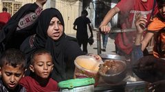 مسؤول نرويجي: غزة تعرضت لأسوأ أزمات القرن الإنسانية