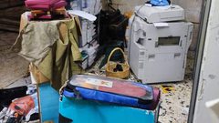 التعليم العالي تدين اقتحام الاحتلال لجامعة النجاح واعتقال عدد من طلبتها وموظفيها