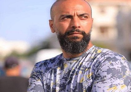 الاحتلال يسلم جثمان الشهيد فارس خليفة من مخيم نور شمس