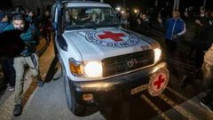 وساطة قطرية تنجح بالتوصل لاتفاق بين إسرائيل وحماس على إدخال أدوية إلى غزة