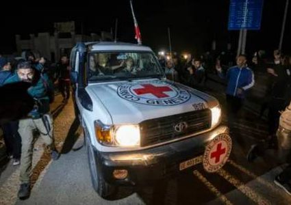 وساطة قطرية تنجح بالتوصل لاتفاق بين إسرائيل وحماس على إدخال أدوية إلى غزة