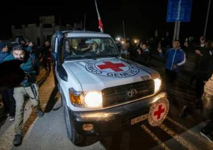 وساطة قطرية تنجح بالتوصل لاتفاق بين إسرائيل وحماس على إدخال أدوية إلى غزة