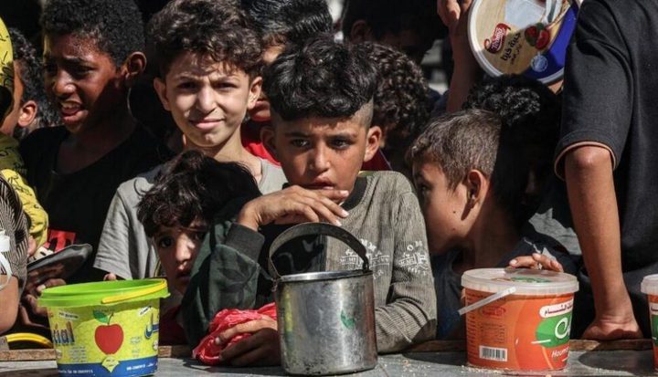 خبراء الأمم المتحدة: إسرائيل دمرت النظام الغذائي في غزة واستخدمت الغذاء كسلاح