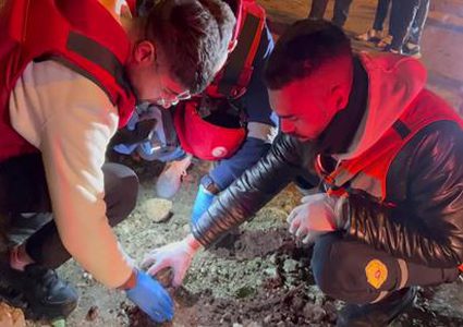 4 شهداء وإصابات بقصف طائرة مسيرة للاحتلال في مخيم طولكرم