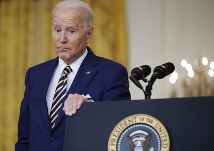 واشنطن تعتزم إعادة إدراج "الحوثيين" على قائمة "الإرهاب"