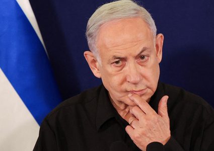 نتنياهو: لن يتم تفتيش شحنة الأدوية التي ستدخل غزة