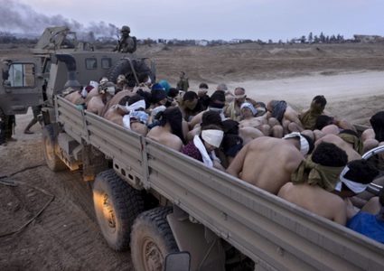 نادي الأسير: تمديد حرمان معتقلي غزة من لقاء المحامين استمرار لجريمة الإخفاء