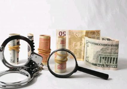 "الأمن الوقائي" يكشف جريمة إساءة ائتمان وغسيل أموال