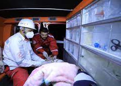 انتشار التهاب الكبد الوبائي بين النازحين