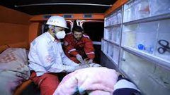 انتشار التهاب الكبد الوبائي بين النازحين