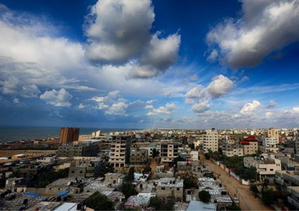 حالة الطقس: أجواء باردة نسبيا تميل إلى الدفء