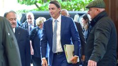 حزب الله يرفض اقتراح مبعوث بايدن