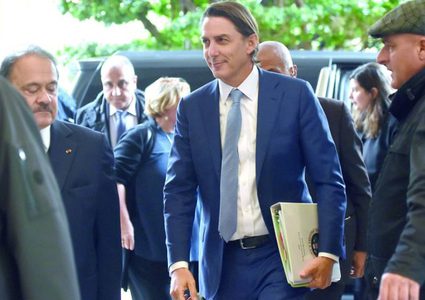 حزب الله يرفض اقتراح مبعوث بايدن