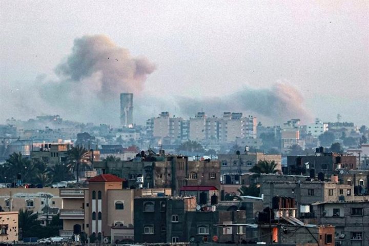 الصحة: حصيلة الشهداء ترتفع لأكثر من ٢٤ ألف شهيد وما يزيد ٦١ الف جريح