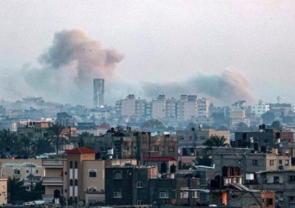 الصحة: حصيلة الشهداء ترتفع لأكثر من ٢٤ ألف شهيد وما يزيد ٦١ الف جريح