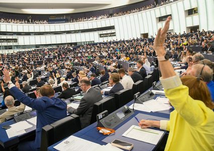 فتح ترحب بقرار البرلمان بشأن وقف اطلاق النار في غزة