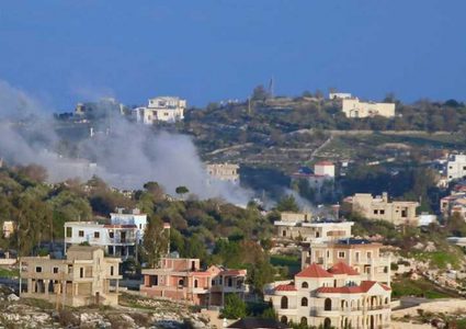 غالانت: هناك تطورات خطيرة تحتم علينا الإنجرار نحو الخرب في الشمال