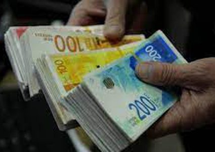 إسرائيل تبحث تحويل أموال المقاصة للفلسطينيين من خلال طرف ثالث