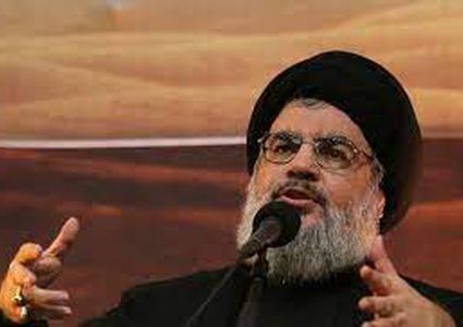 حزب الله يهدد بتوجيه صفعة قوية لإسرائيل