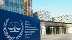 المكسيك وتشيلي تحيلان الوضع في غزة للجنائية الدولية