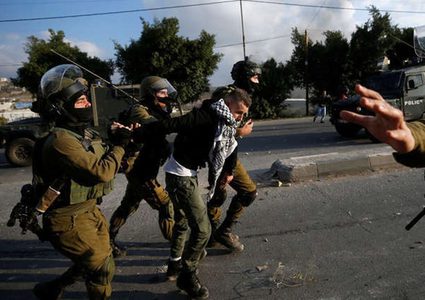 الأمم المتحدة ترجح اعتقال إسرائيل آلاف الرجال في غزة في ظروف مروعة