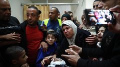 جماهير شعبنا في طولكرم تشيع جثامين 6 شهداء إلى مثواهم الأخير