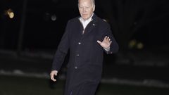 بايدن: التسوية في غزة لا تزال بعيدة