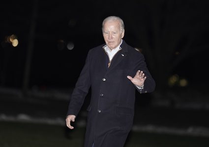 بايدن: التسوية في غزة لا تزال بعيدة