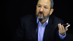 إيهود باراك: حماس لم تهزم وفرص استعادة الرهائن تتراجع