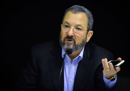 إيهود باراك: حماس لم تهزم وفرص استعادة الرهائن تتراجع