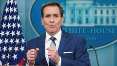 البيت الأبيض: أميركا ما تزال تعارض وقفا عاما لإطلاق النار في غزة