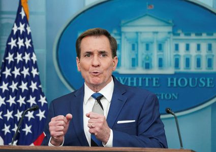 البيت الأبيض: أميركا ما تزال تعارض وقفا عاما لإطلاق النار في غزة