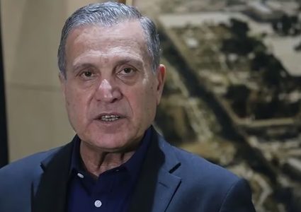 أبو ردينة:مطلوب من أميركا الاعتراف بدولة فلسطين وليس الحديث عن حل الدولتين