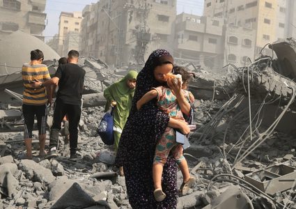 الخارجية: المطلوب وقف فوري لإطلاق النار وليس الاكتفاء بتشخيص الكارثة الإنسانية