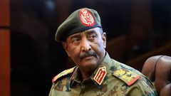 السودان يجمد عضويته بمنظمة "إيغاد"