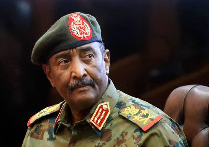 السودان يجمد عضويته بمنظمة "إيغاد"