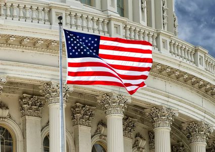 أعضاء في الكونغرس يحثون الإدارة الأميركية على رفض التهجير من قطاع غزة