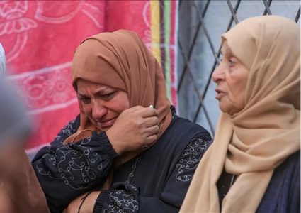 مسؤولان أمميان: 20 ألف طفل ولدوا في "جحيم" حرب غزة