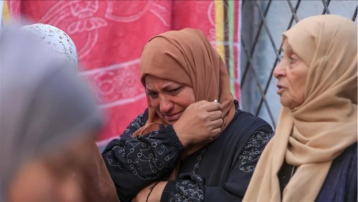 مسؤولان أمميان: 20 ألف طفل ولدوا في "جحيم" حرب غزة
