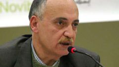 واصل أبو يوسف:لا يوجد حل للقضية دون إنهاء الاحتلال والاعتراف بحق الفلسطينيين