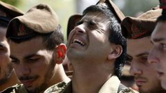 جندي إسرائيلي عائد من غزة يقتل صديقه بالرصاص